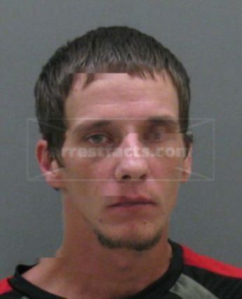 Justin Alvin Bruischart