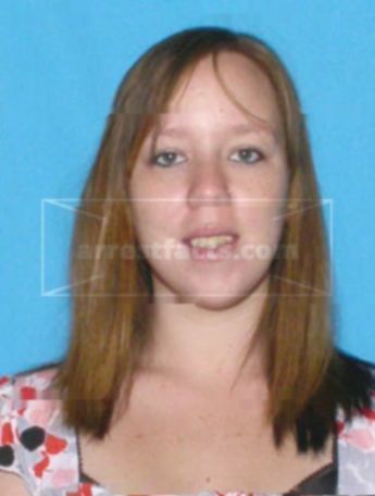 Shaun Nicole Arnold