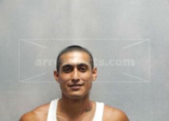 Ruben Thomas Rios