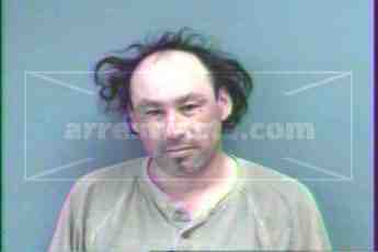 Steven Anthony Carlstrom