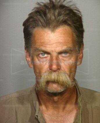 Bruce Anthony Nixon