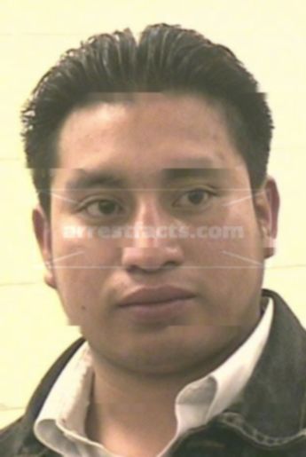 Pedro Leonel Gonzalez
