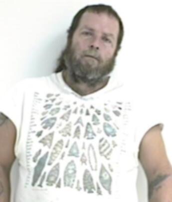 Jimmy Glenn Stiles