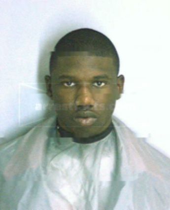 Karalo Rafael Brownlee