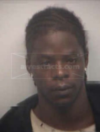 Courtney Dandre Barnett