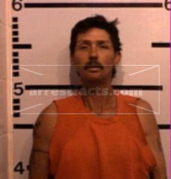 Roger Keith Loudamy