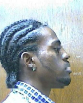 Donnell Cutliff