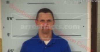Joshua C. Berry
