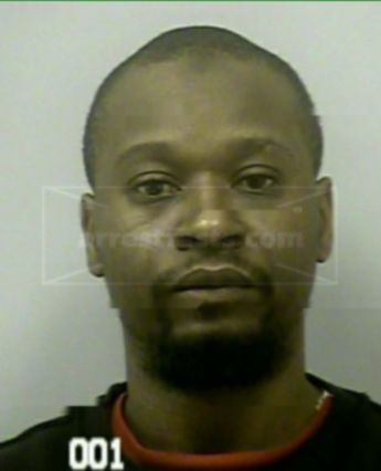 Lawrence Charles Johnson