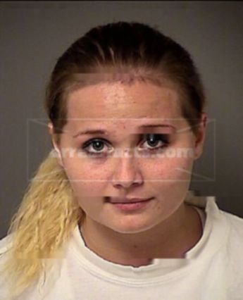 Rebecca Victoria Bower