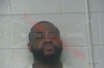 Joshua Dewayne Ervin
