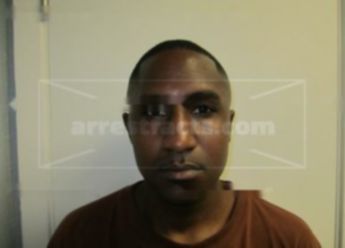 Trumaine Al Johnson