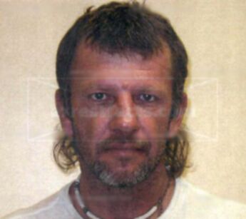Eugene Martin Johnson
