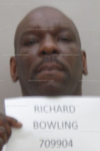 Richard Stanley Bowling