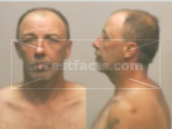 Gerald Lynn Metters