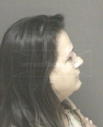 Teresa Sue Jenkins