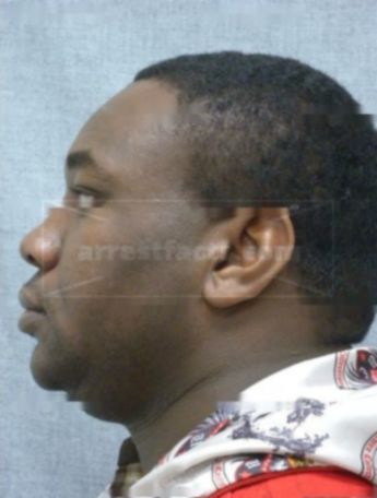 Will J Darden