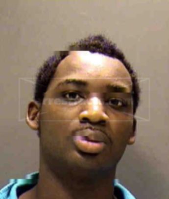 Sedrick Eugene Fields