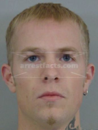 Dustin J Burckhardt