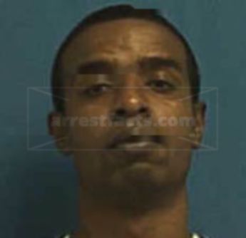 Jason Jamal Rivera