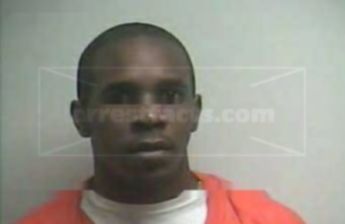Patrick Jerome Ridgeway