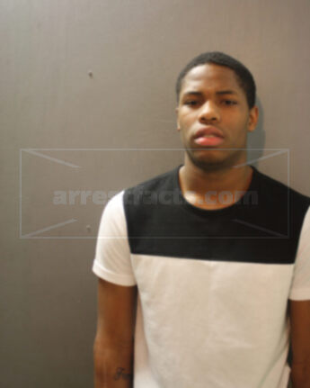 Dushawn R Finley