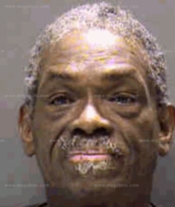 Jerry Landale Holmes