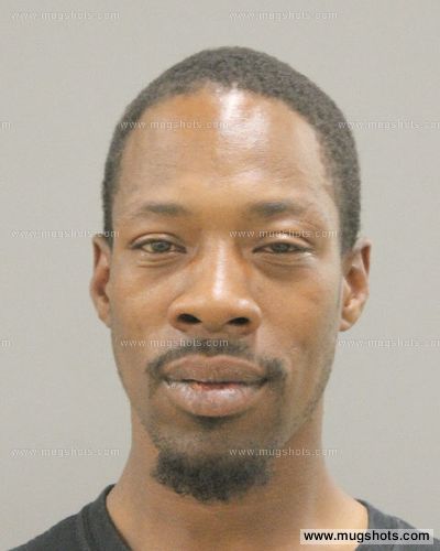 Antone Devon Meadows