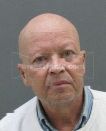 Randy Lee Rymal