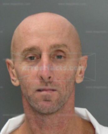 Alan Dale Cook