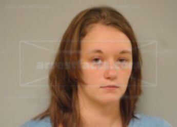 Catherine Mitchell Chrisman