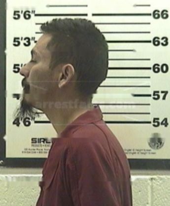 Anthony Victor Montoya