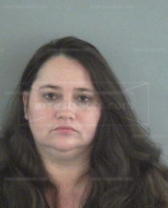Martha Eileen Simonds