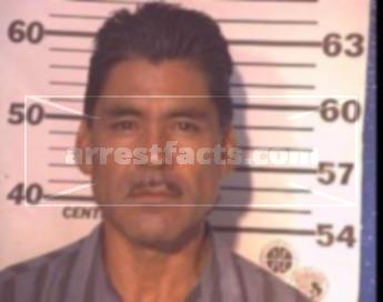 Benito Molina Cabrera