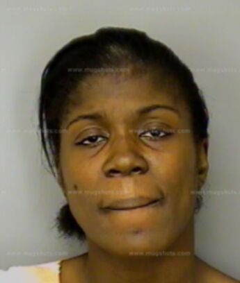 Dwaunyell Shontice Grant