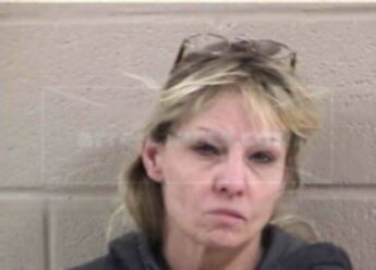 Sherry Kay Davis