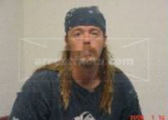 Ezekiel Nathaniel Barger