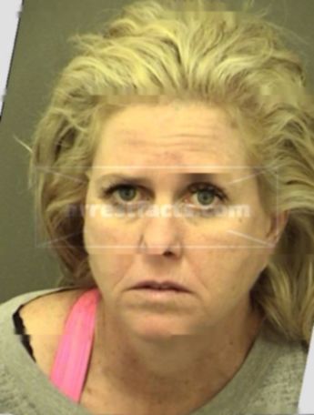 Tammy Marie Hitchcock