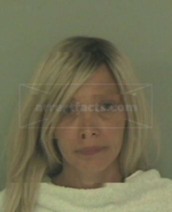 Kista Christine Hughes