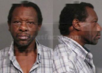 Donald Ray Morris