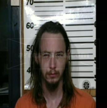 David Jason Barbee