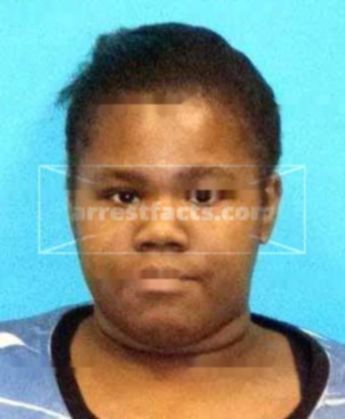 Keshonna Gordon