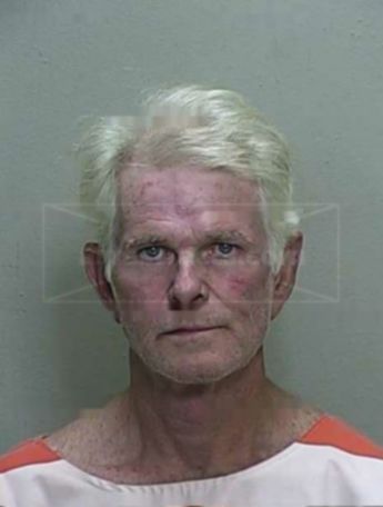 Darrel Roberts