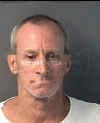 Michael Duane Heath
