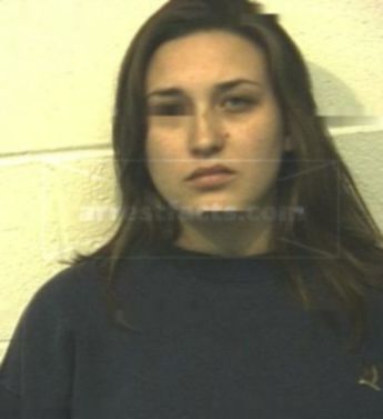 Melissa Ann Martin