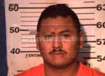 Benancio Villanueva Garcia