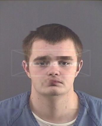 Austin Ryan Maddox