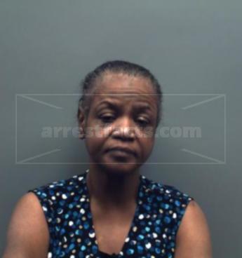 Stephanie Dainelta Berry