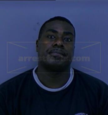 Wayne Anthony Asberry