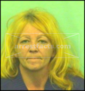 Carolyn Woodall